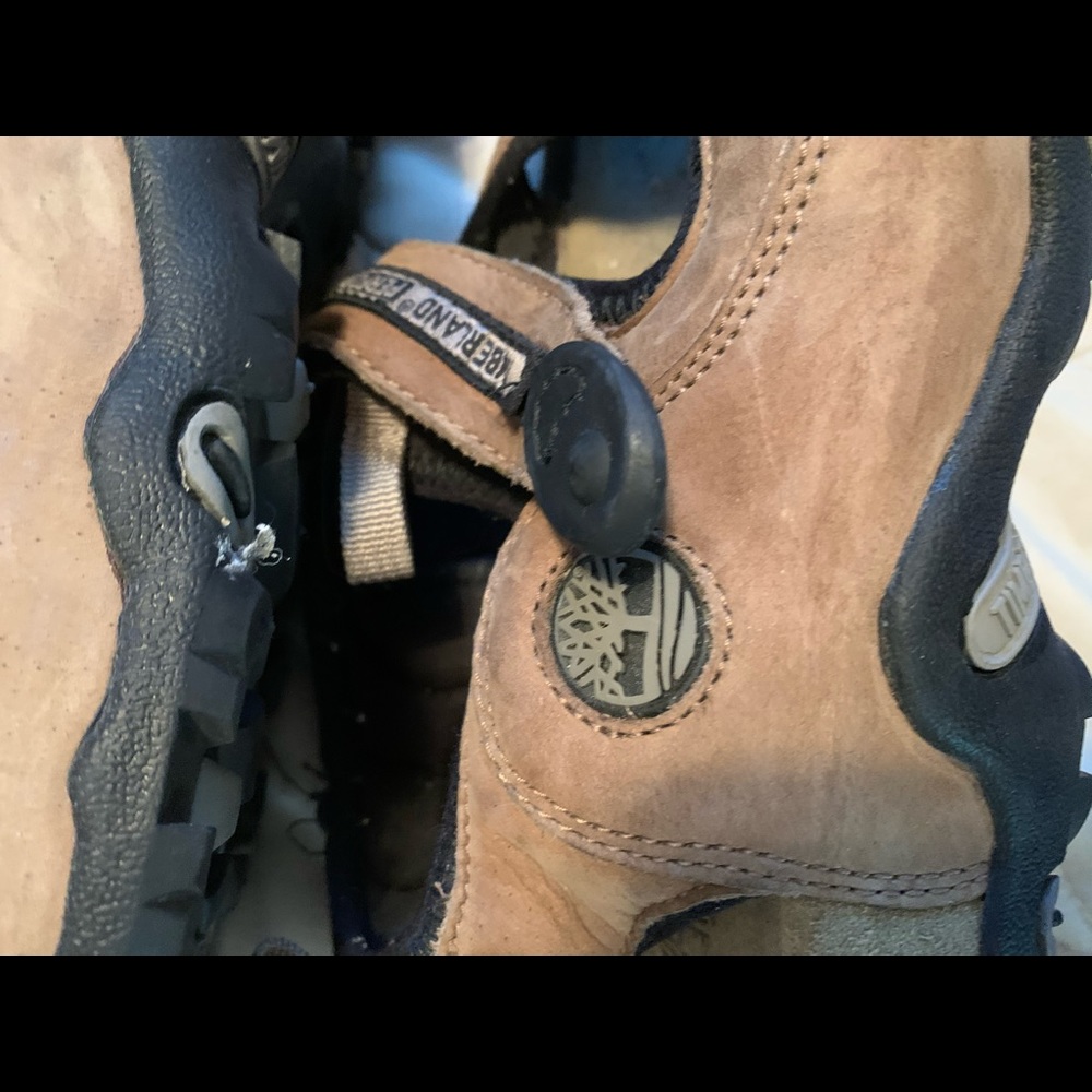 Timberland Sandals for men - Picture 5 of 6